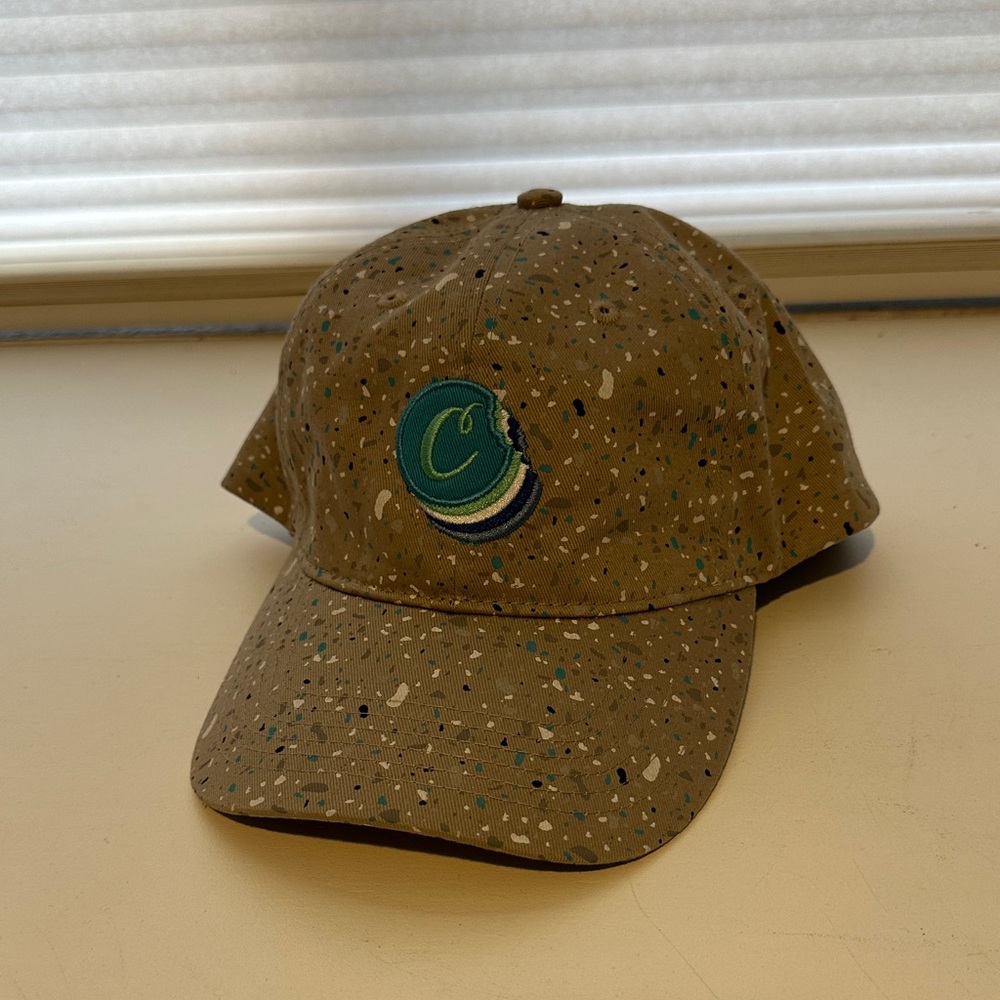 Cookies Baseball Cap Unisex